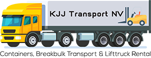 KJJ Transport N.V